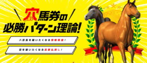 勝てる競馬画像２